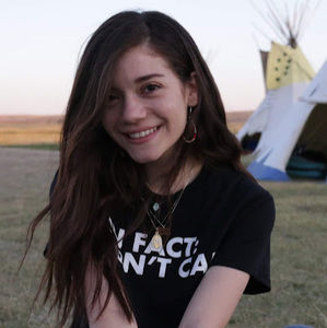 Meet your Posher, Mariam